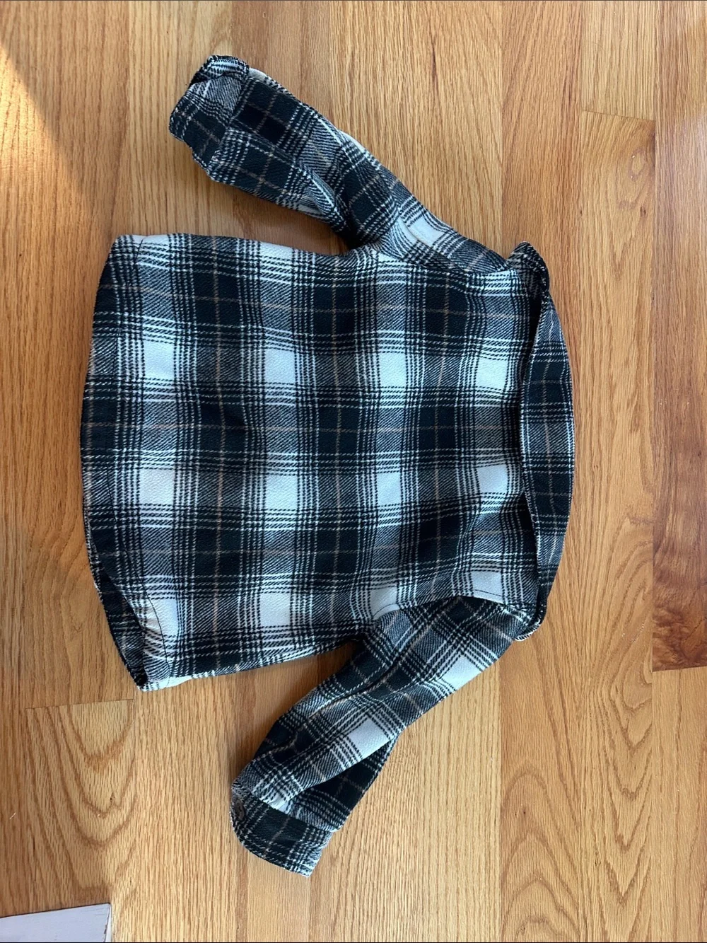 Old Navy soft woven